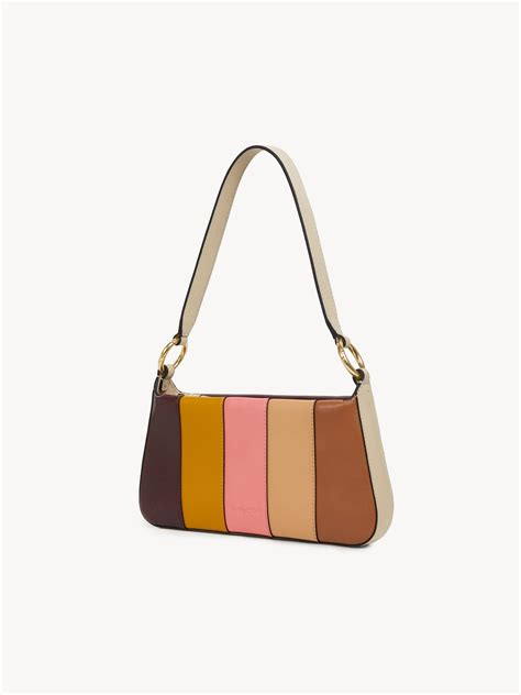 see by chloe tilda|See By Chloé Tilda Baguette Bag .